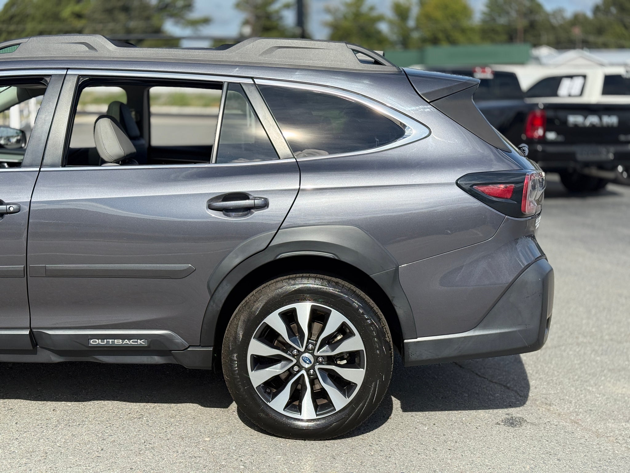 2023 Subaru Outback Limited
