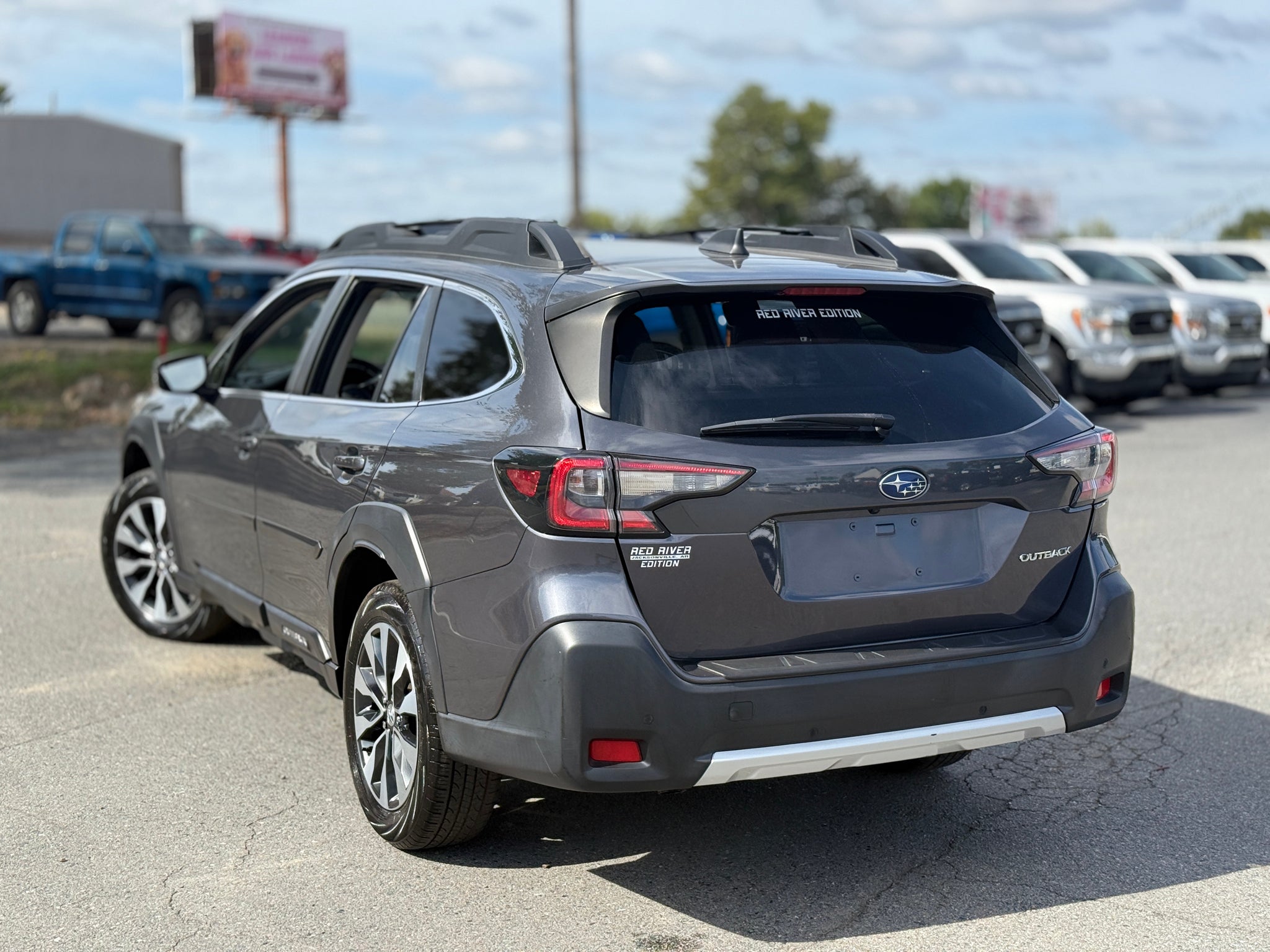 2023 Subaru Outback Limited
