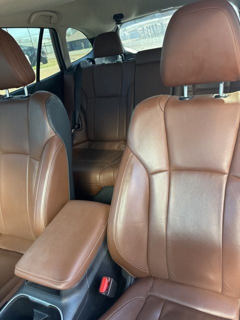 2020 Subaru Outback Touring XT