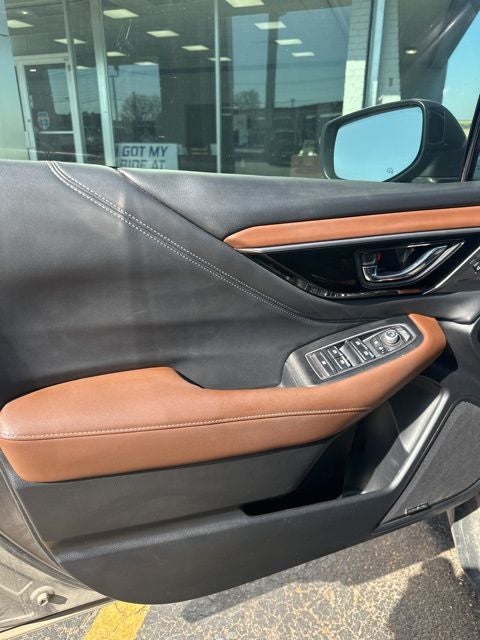 2020 Subaru Outback Touring XT