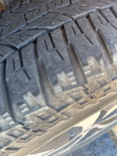 2020 Subaru Outback Touring XT