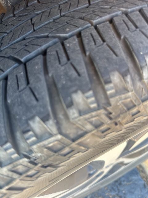 2020 Subaru Outback Touring XT