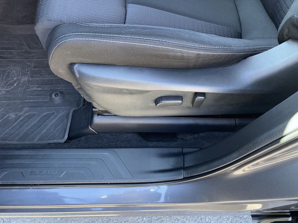 2023 Subaru Ascent Premium