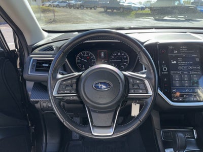 2023 Subaru Ascent Premium