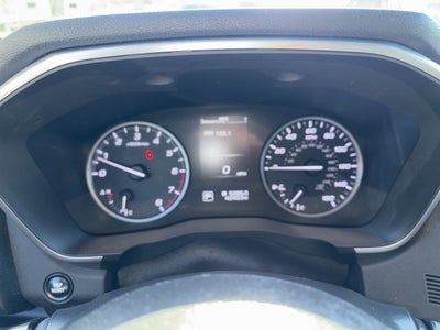 2023 Subaru Ascent Premium