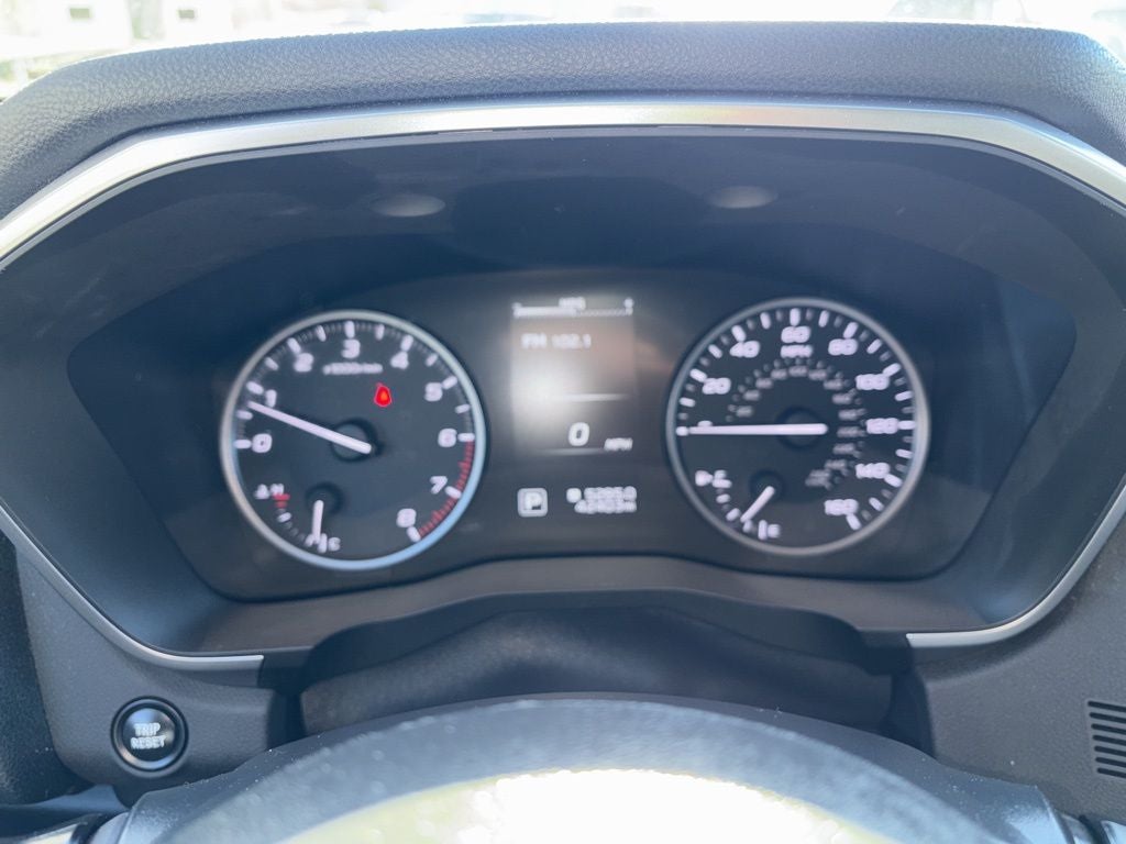 2023 Subaru Ascent Premium