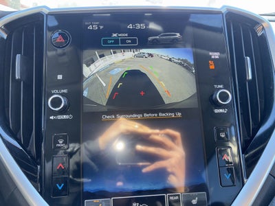 2023 Subaru Ascent Premium