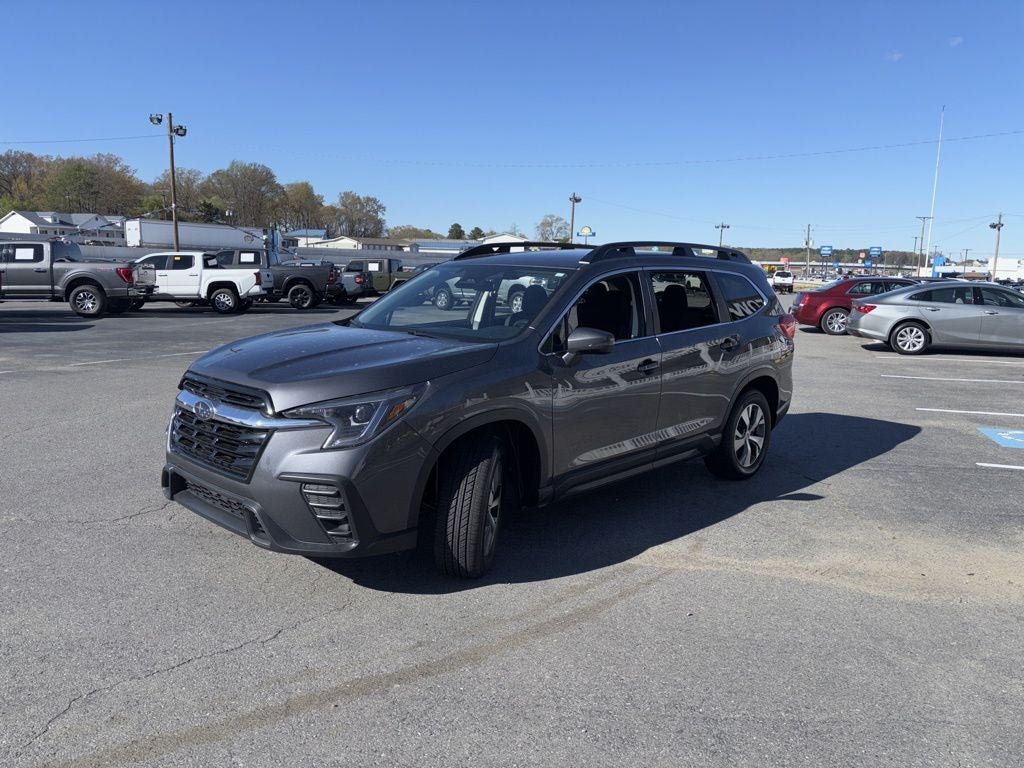 2023 Subaru Ascent Premium