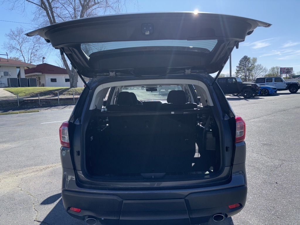 2023 Subaru Ascent Premium