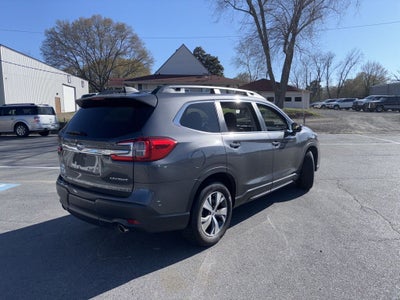 2023 Subaru Ascent Premium