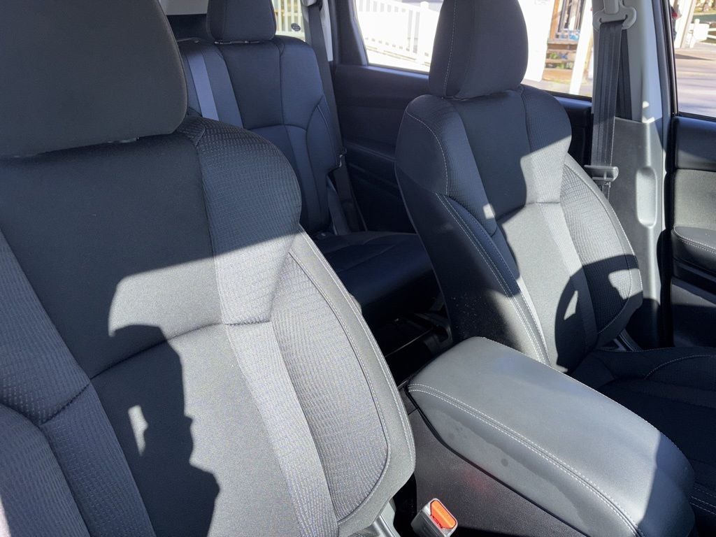 2023 Subaru Ascent Premium