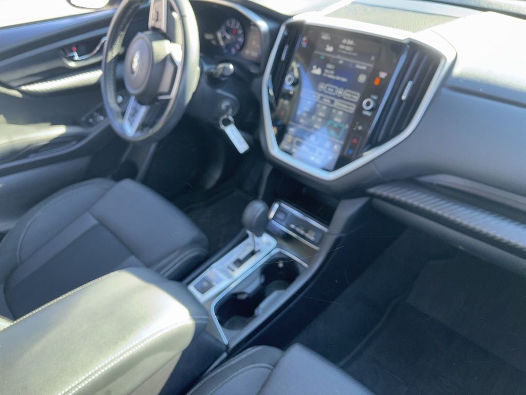 2023 Subaru Ascent Premium