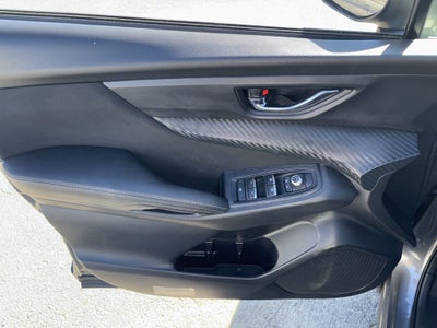 2023 Subaru Ascent Premium