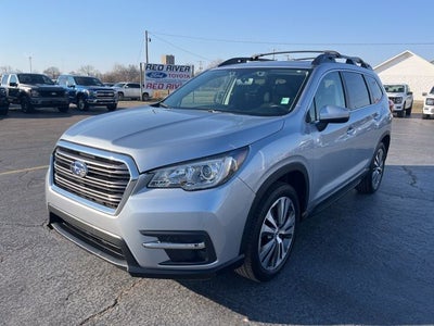 2020 Subaru Ascent Premium