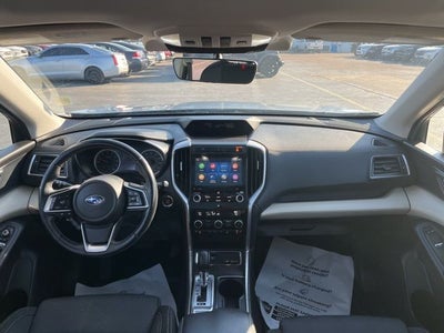 2020 Subaru Ascent Premium