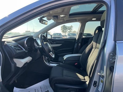 2020 Subaru Ascent Premium