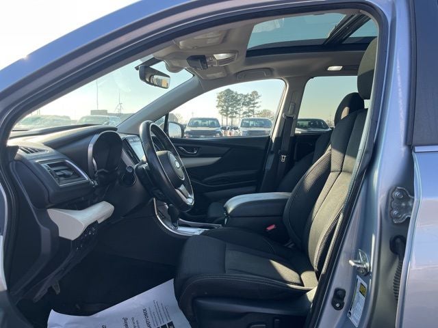 2020 Subaru Ascent Premium