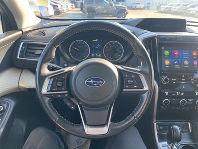 2020 Subaru Ascent Premium