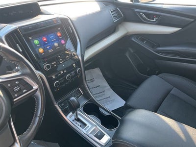 2020 Subaru Ascent Premium