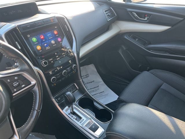 2020 Subaru Ascent Premium