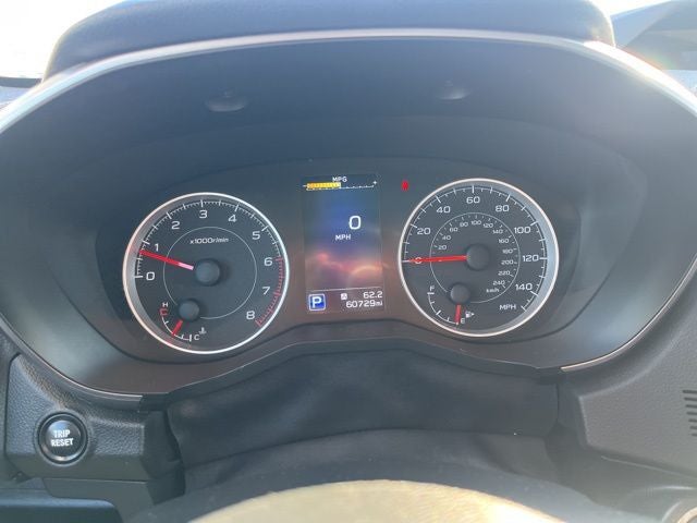 2020 Subaru Ascent Premium