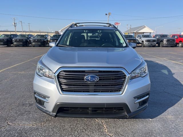 2020 Subaru Ascent Premium