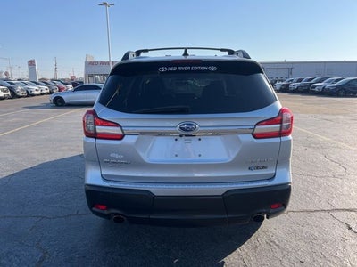 2020 Subaru Ascent Premium