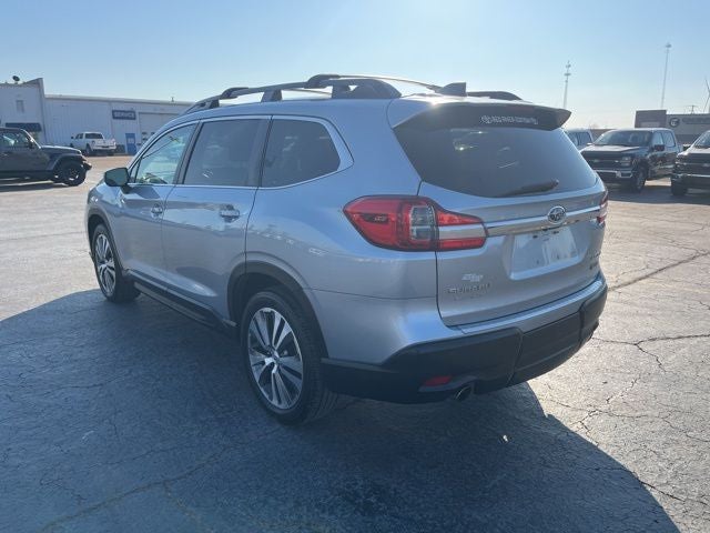 2020 Subaru Ascent Premium