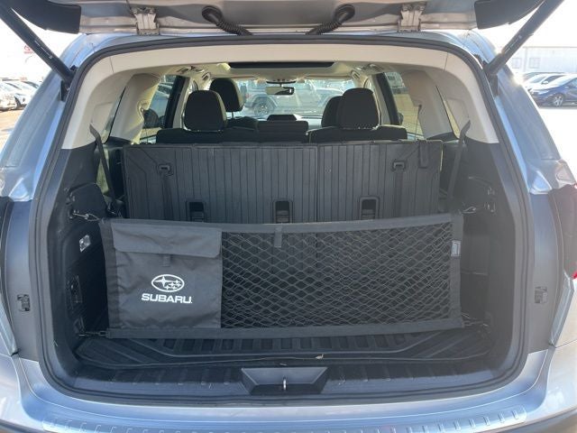 2020 Subaru Ascent Premium