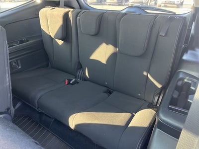 2020 Subaru Ascent Premium