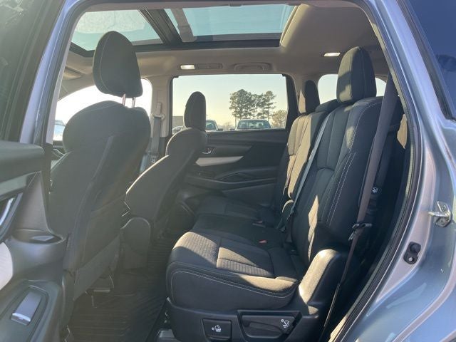 2020 Subaru Ascent Premium