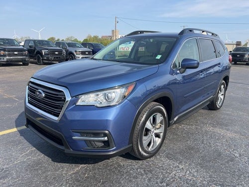 2021 Subaru Ascent Premium
