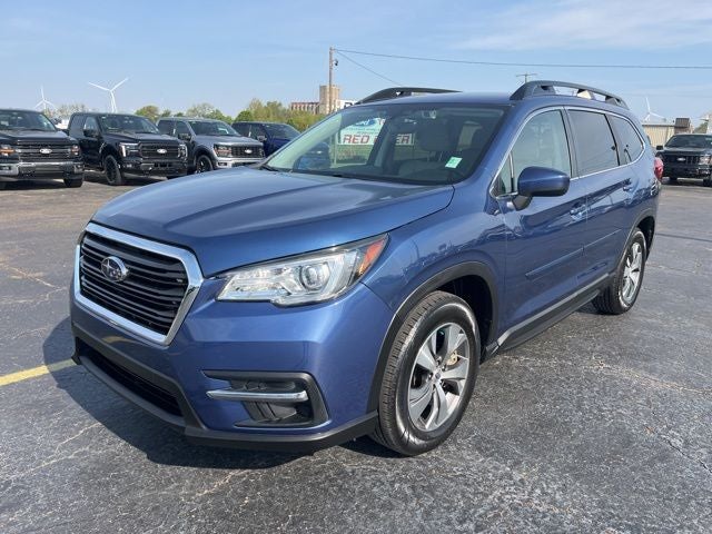 2021 Subaru Ascent Premium