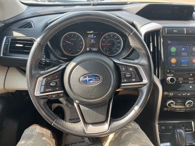 2021 Subaru Ascent Premium