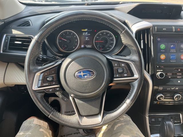 2021 Subaru Ascent Premium