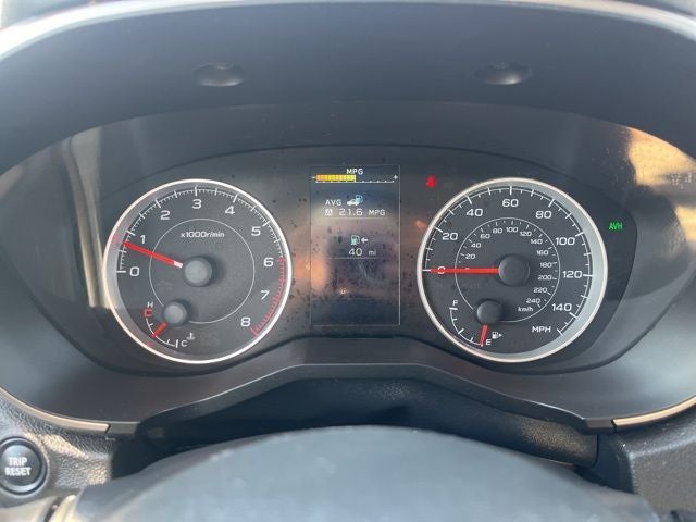 2021 Subaru Ascent Premium