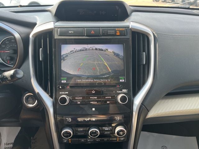 2021 Subaru Ascent Premium