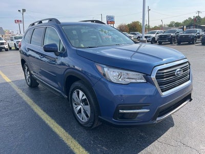 2021 Subaru Ascent Premium