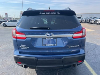 2021 Subaru Ascent Premium