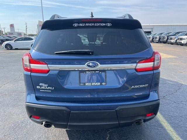 2021 Subaru Ascent Premium