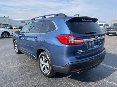 2021 Subaru Ascent Premium