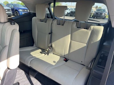 2021 Subaru Ascent Premium