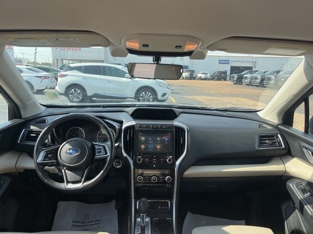 2021 Subaru Ascent Premium