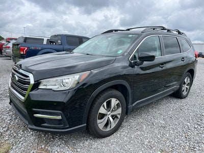 2021 Subaru Ascent Premium