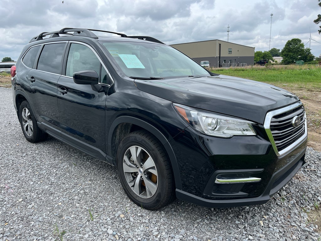2021 Subaru Ascent Premium