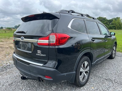 2021 Subaru Ascent Premium