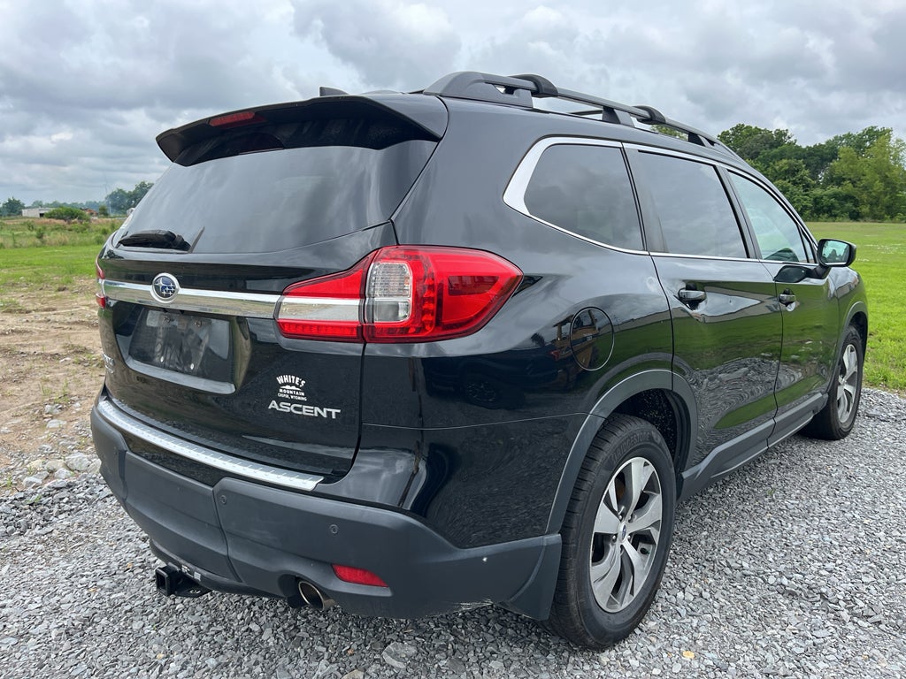 2021 Subaru Ascent Premium