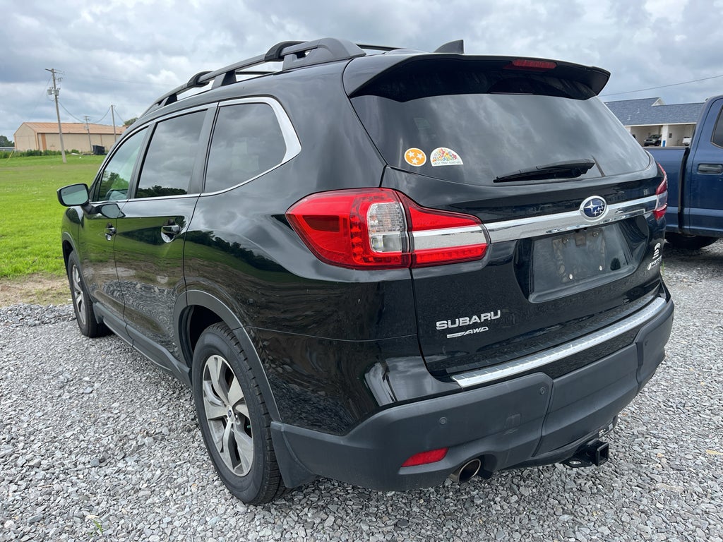 2021 Subaru Ascent Premium