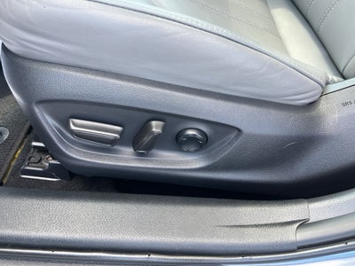 2019 Toyota Avalon XLE