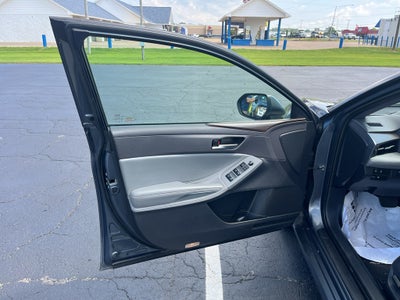 2019 Toyota Avalon XLE